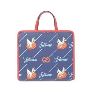 GUCCI Authentic Red Bag